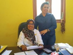 Saiba Latuconsina : Beras Subsidi Telah Terjual Sebanyak 801 Ton Tahun 2025,Ini Penjelasannya