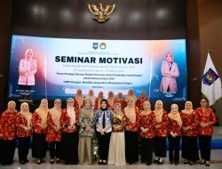 Peringati HUT Ke-26 DWP dan Ke-97 Hari Ibu, DWP Kemendagri Gelar Seminar Peran Strategis Membangun Anak Bangsa