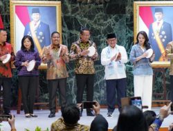 267 Posbankum Hadir di Jakarta Berikan Pemerataan Hukum