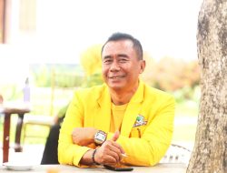 Anggota DPRD NTB Harwoto Minta Pemerintah Alihkan Anggaran Jembatan Lewa Mori ke Pelebaran Jalan Bandara