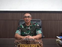 Pangdam Iskandar Muda Berikan Apresiasi Terhadap Kinerja Polda Aceh Dalam Menjaga Keamanan Wilayah