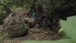 Menhan Bersama Panglima TNI, Wakil Panglima TNI, serta para Kepala Staf Angkatan Menyampaikan Penghormatan Setinggi-tingginya Kepada Seluruh Prajurit TNI di Darat, Laut, dan Udara