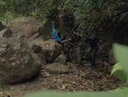 Menhan Bersama Panglima TNI, Wakil Panglima TNI, serta para Kepala Staf Angkatan Menyampaikan Penghormatan Setinggi-tingginya Kepada Seluruh Prajurit TNI di Darat, Laut, dan Udara