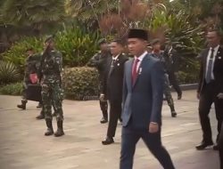 Wapres Gibran Hadiri Pemakaman Almarhumah Karlinah Umar Wirahadikusumah Istri dari Wakil Presiden Keempat Republik Indonesia