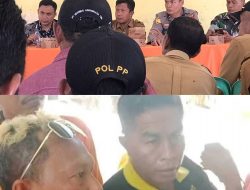 Warga Desa Ndano Alami Kerugian Puluhan Juta, Masyarakat Desak Polisi Tangkap Ormas Bikin Gaduh