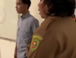 Wapres Gibran Kunjungi SMA Negeri Siwalima