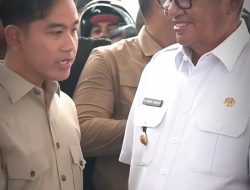 Wapres Gibran Pastikan Pasar Tradisional Sebagai Pilar Kekuatan Ekonomi Masyarakat Menjadi Tempat yang Tertib, Aman, Nyaman dan Berdaya Saing