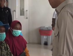 Wapres Gibran Meninjau Dua Rumah Sakit Daerah di Wilayah Kepulauan