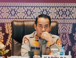 Polda Sumsel Gelar Anev TW III 2025, Kapolda Instruksikan Berantas Premanisme dan Pungli