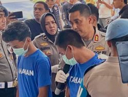 Kasus Kades Poja Bakar Kantor Inspektorat Belum Jelas, Kejari Bima Ungkap Fakta Terbaru