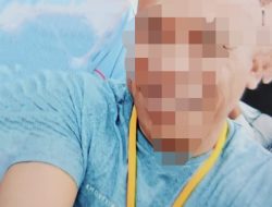 Amirudin Soamole Mangkir Dipanggil Penyidik Reskrim Polres Buru Selama Tiga Kali Berturut Turut