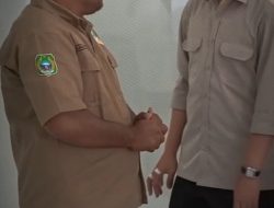 Wapres Gibran Kunjungi Sekolah Rakyat SMA-IPWL Akekolano di Oba Utara