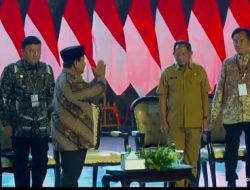 Bukan Hanya Wacana, Kemendagri Terus Melangkah, Menguatkan Daerah, Menjaga Stabilitas dan Menghadirkan Perubahan Nyata untuk Rakyat