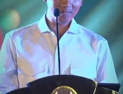 Wapres Gibran Menghadiri Silaturahmi Nasional Alumni dalam Rangka Menyongsong Tiga Abad Buntet Pesantren Cirebon