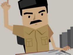 Bukan Dendam Tapi Pungutan Liar Program Bedah Rumah, Wakil Ketua BPD Tonda Bongkar Alasan Sekdes Dimutasi