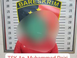 Polda Sumsel Ungkap Motif Pembunuhan di Muba, Terduga Pelaku Kesal Kebun Sawitnya Sering Kemalingan