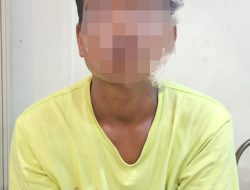 Kabur ke Jambi, Pelaku Pembunuhan di OKU Ditangkap Tim Jatanras Polda Sumsel