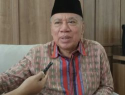 Wakil Ketua DPRD NTB Muzihir Imbau Masyakarat Waspadai Banjir dan DBD Musim Hujan Masuki Wilayah NTB
