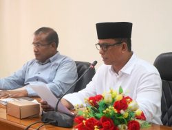 Larangan Berjualan di Bendungan Meninting, Hasbullah Anggota DPRD NTB: Kita Cari Solusi Bersama