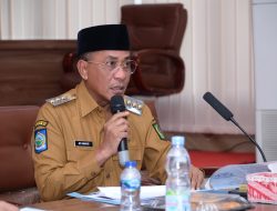 Bupati Bima Terbitkan Surat Edaran Siaga Bencana  ‎