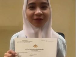 Transformasi Digital Layanan SKCK di Polda Maluku: Tak Perlu Antre, Polda Maluku Hadirkan Layanan SKCK Digital Lewat POLRI Super App