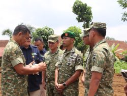 Sinergi TNI dan Koperasi untuk Kesejahteraan Desa