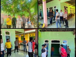 Polres Lubuk Linggau Tangani Penemuan Mayat Pria Diduga Gantung Diri di Puncak Kemuning