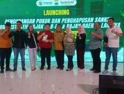 Pemerintah Kota Palembang Hapus Denda Pajak dan Beri Diskon Pokok Hingga 100 Persen
