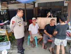 Meski Libur, Polisi Tetap Siaga: Ajak Warga Waspadai Pelaku Kejahatan Bermodus Pura-pura Bertanya