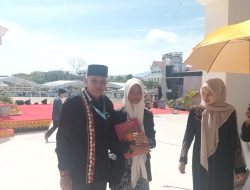 Hari ini Kafilah Aceh Timur Tampil Di 8 Cabang MTQ Aceh XXXVII di Pidie Jaya