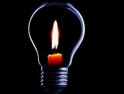 Sering Padam Lampu 5 Kali Sehari, Warga Minta Manajer Mako Bertanggung Jawab