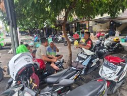 Guyub Rukun dan Humanis Wujud Kedekatan dam Kekompakan Babinsa Dengan Warganya