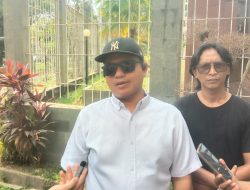 LASKAR SUMSEL Desak Kejati Usut Perkara Dugaan Korupsi di Sejumlah Kabupaten dan Beberapa Instansi di Sumsel