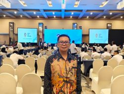 Nathan Nilai Masa Jabatan Presiden dan Wakil Presiden Idealnya 10 Tahun per Periode