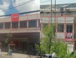 Dugaan Pelanggaran Perizinan Bangunan, K-MAKI Sumsel: Pemerintah Banyuasin Jangan Lemah, Berikan Sanksi kepada ZTMT