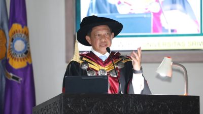 Mendagri Tito: Indonesia Punya Modal Kuat Menjadi Negara Maju