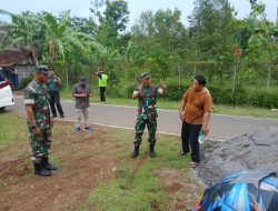 Kodim 0724/Boyolali Dukung Pembangunan Koperasi Desa Merah Putih