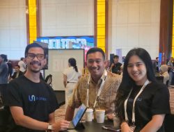 Bamsoet Apresiasi Langkah Linknau Tampilkan Inovasi Digitalisasi Logistik di Ajang Tech in Asia Conference 2025