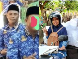 Kejamnya SF Usai jadi PPPK MAN 2 Kota Bima, Ceraikan Istri-Tinggalkan Anak dan Ungkit Utang tapi Tak Nafkahi