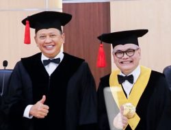 Perkuat Pertahanan Siber Nasional, Bamsoet Dorong Pemerintah Segera Ratifikasi Konvensi PBB dan Sahkan RUU Keamanan dan Ketahanan Siber