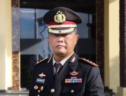 Polda Aceh Imbau Masyarakat Waspadai Cuaca Ekstrem Akibat Siklon Tropis Kalmaegi