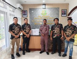 Polres Maluku Tenggara Tetapkan Dua Tersangka Korupsi Dana Desa Watkidat, Negara Rugi Rp633 Juta