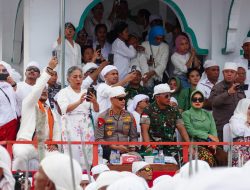 Kapolda Maluku Irjen Pol Dadang Hartanto Hadiri Ritual Sakral Ma’atenu Pakapita, Tegaskan Komitmen Polri Jaga Budaya Nusantara