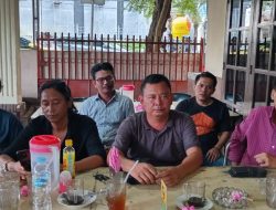 Anak Rantau Muba Bantah Keras Tuduhan Monopoli Proyek! Sebut Aksi Mahasiswa Ditunggangi Kontraktor Kalah dan Pemburu Jabatan