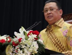 Bamsoet Yakin Pemerintah Tidak Ragu Anugerahkan Gelar Pahlawan Nasional kepada Mantan Presiden Soeharto