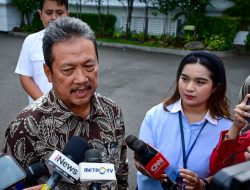 Pemerintah Menargetkan Penyelesaian Pembangunan 65 Titik Kampung Nelayan Merah Putih
