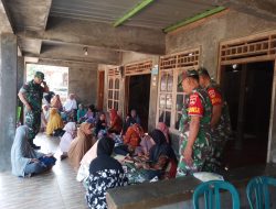 Suryadi Lakukan Pendampingan Pengobatan Bagi Lansia, Agar Tetap Sehat dan Bahagia di Usia Senja