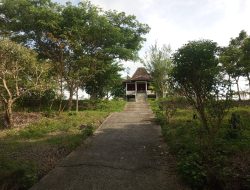 Taman Hayati Sumbersuko Butuh Perhatian Pemerintah Kabupaten dan Pusat