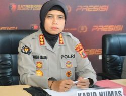 Oknum Polisi di Ambon Diamankan Usai Terlibat Pengrusakan di Guest House Almira