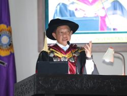 Tito Karnavian: Pertarungan Dunia Kini di Bidang Ekonomi